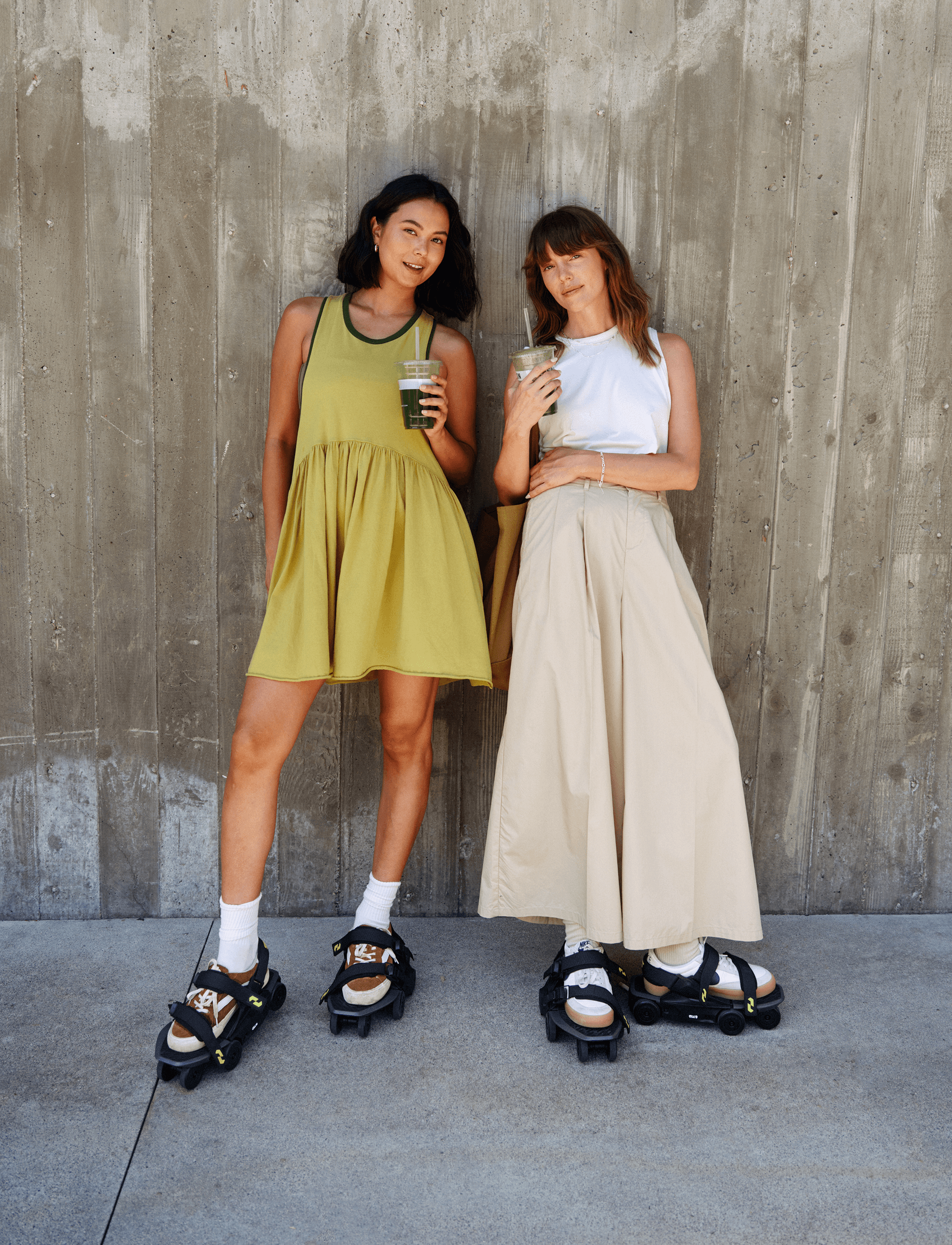 Shift Lifestyle Image 2