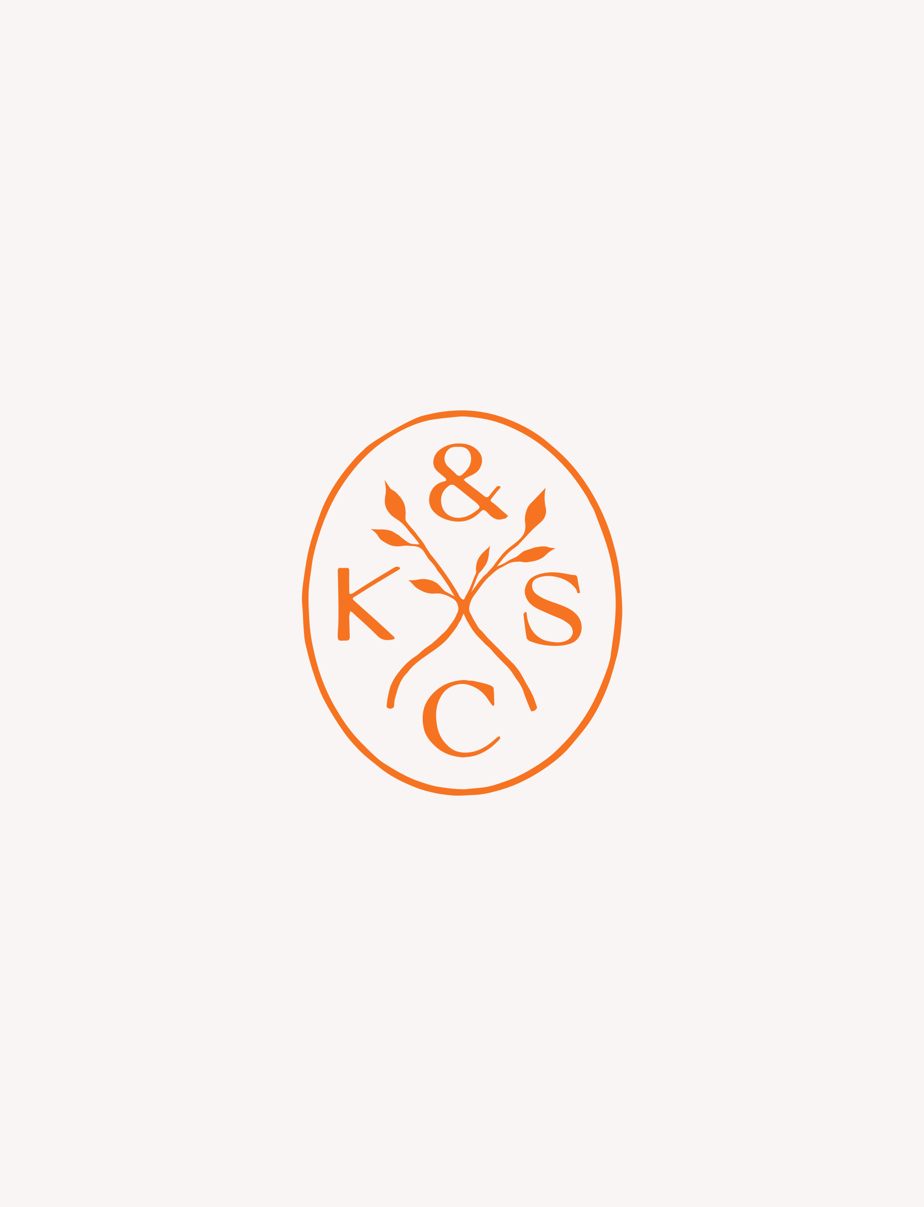 KS&CO Monogram
