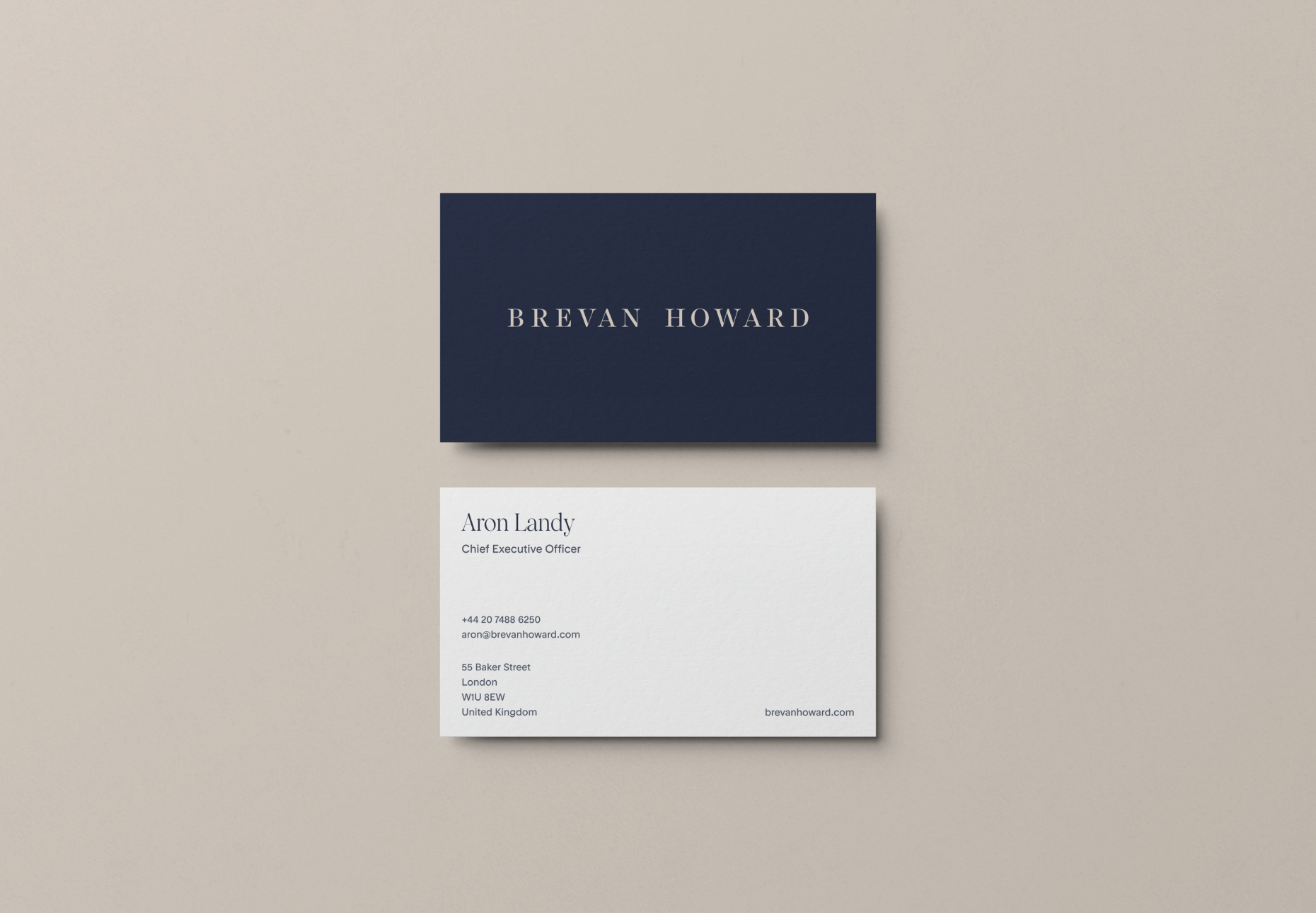 BH Business Card 1