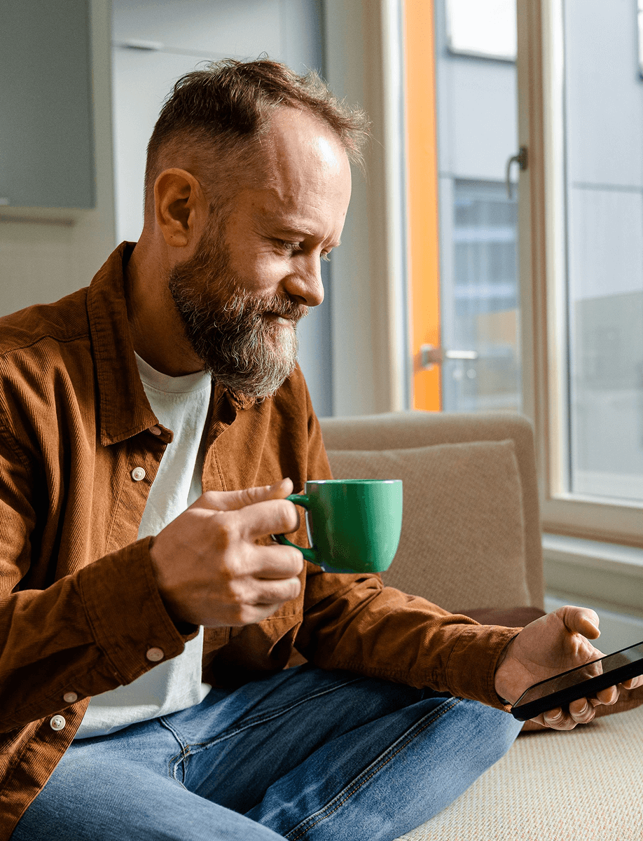 Gladly Customer Image