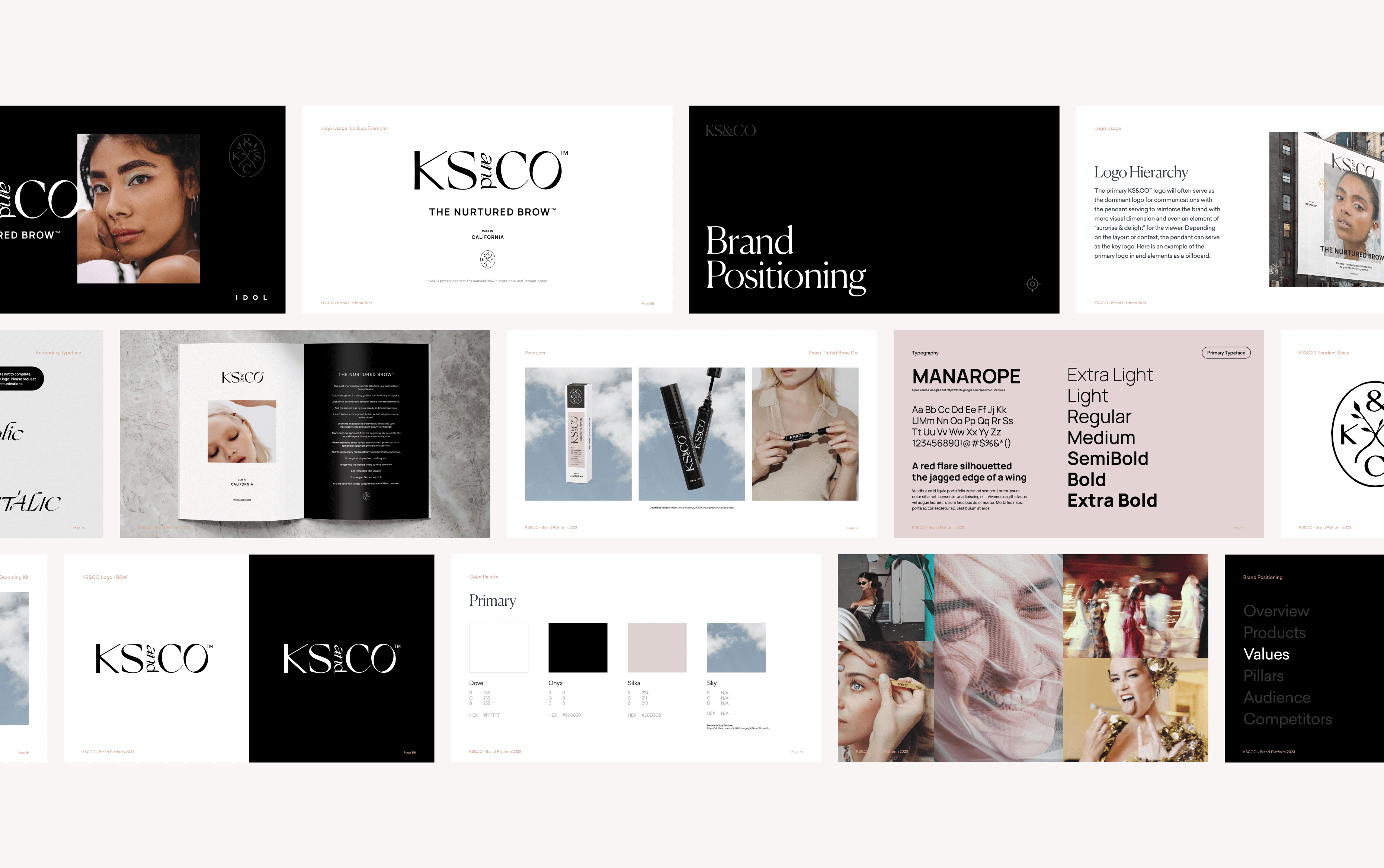 KS&CO Brand Guidelines