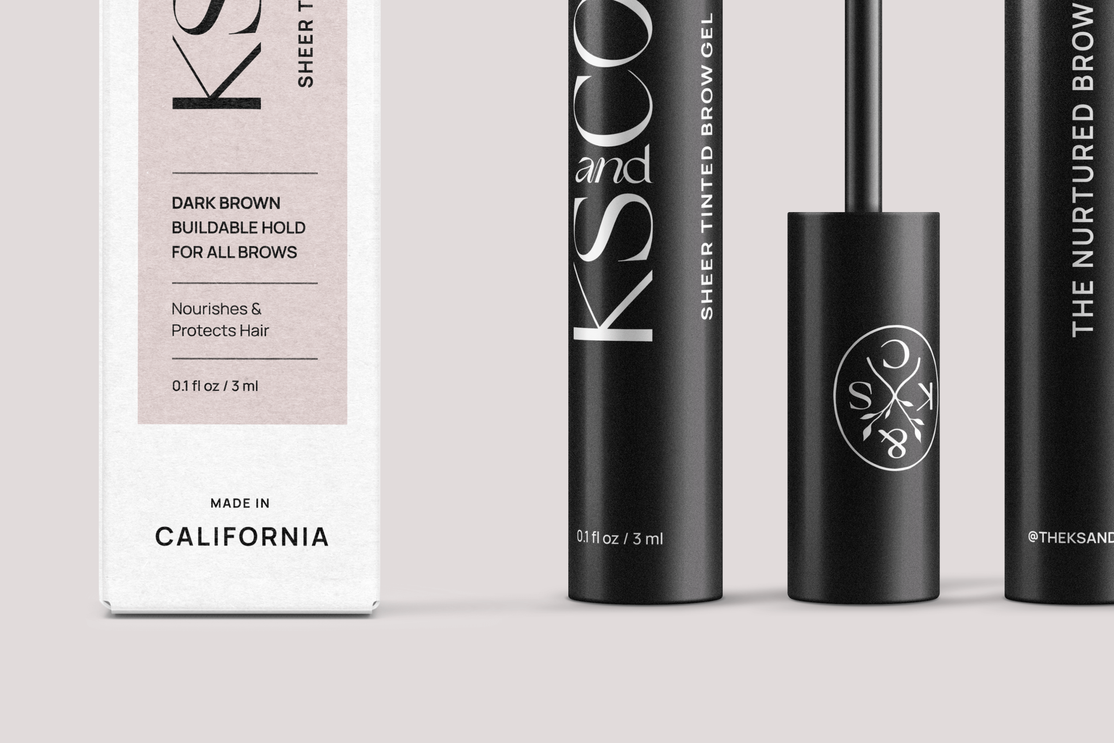 KS&CO Product Detail