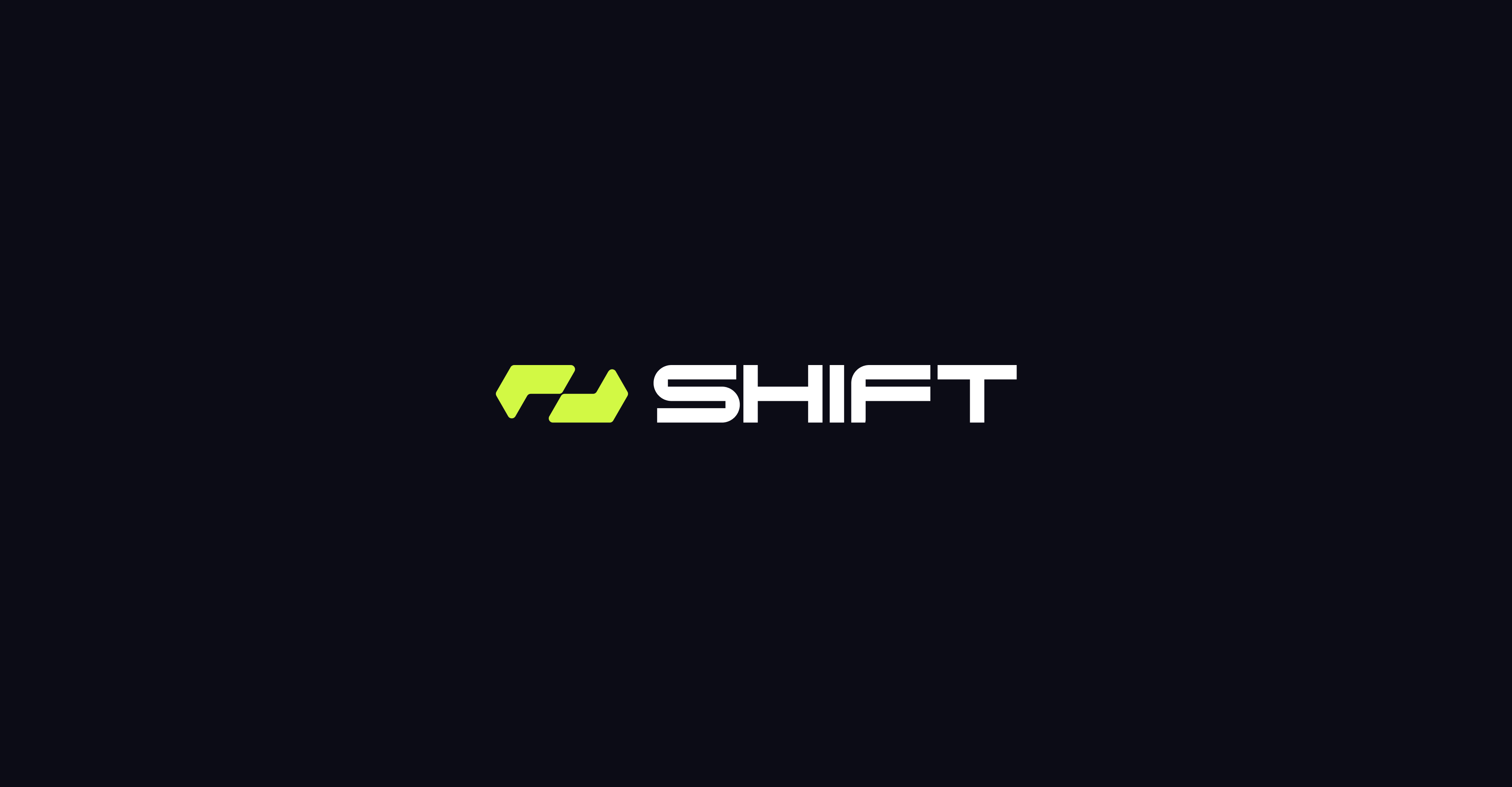 Shift Logo Color