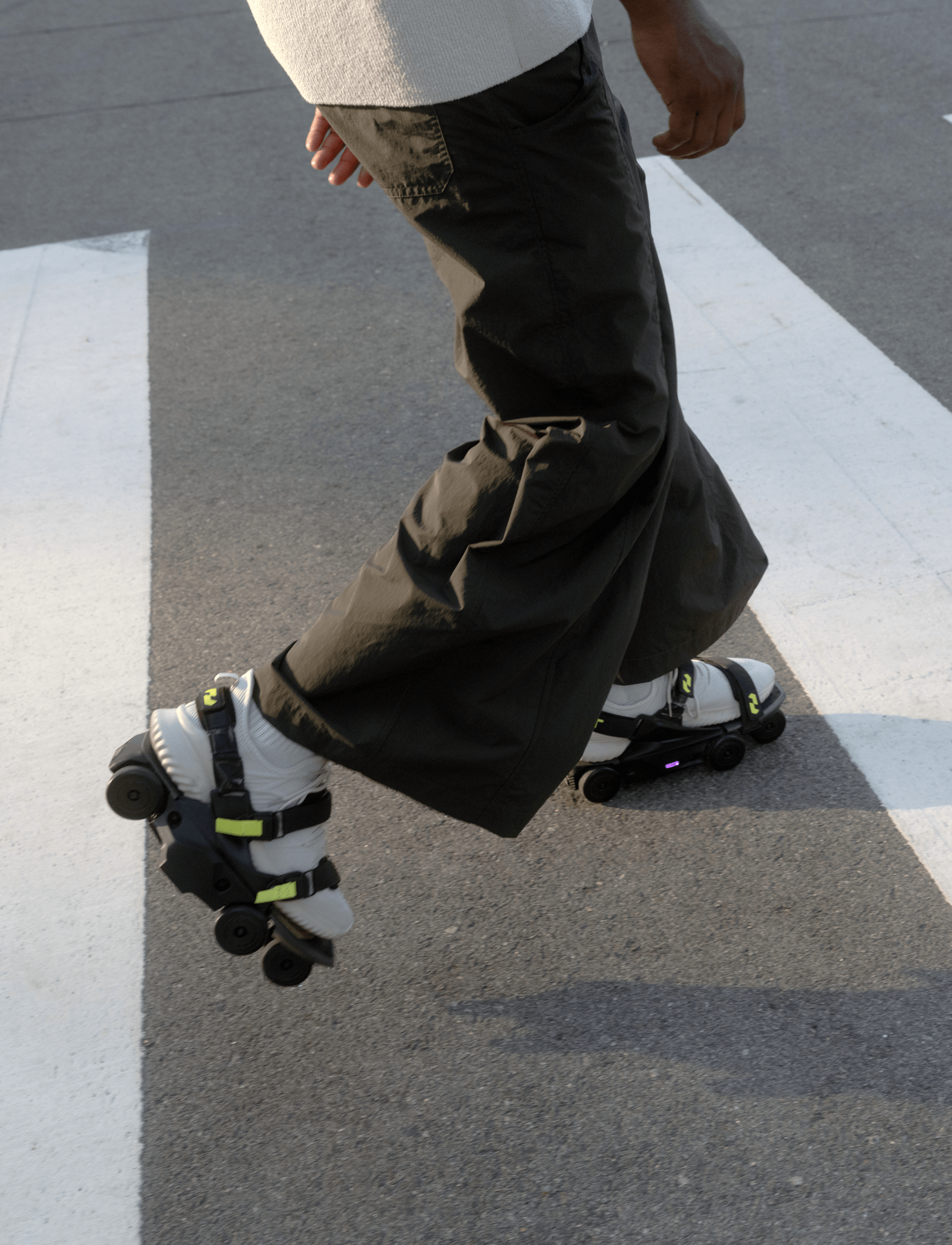 Shift Lifestyle Image 3