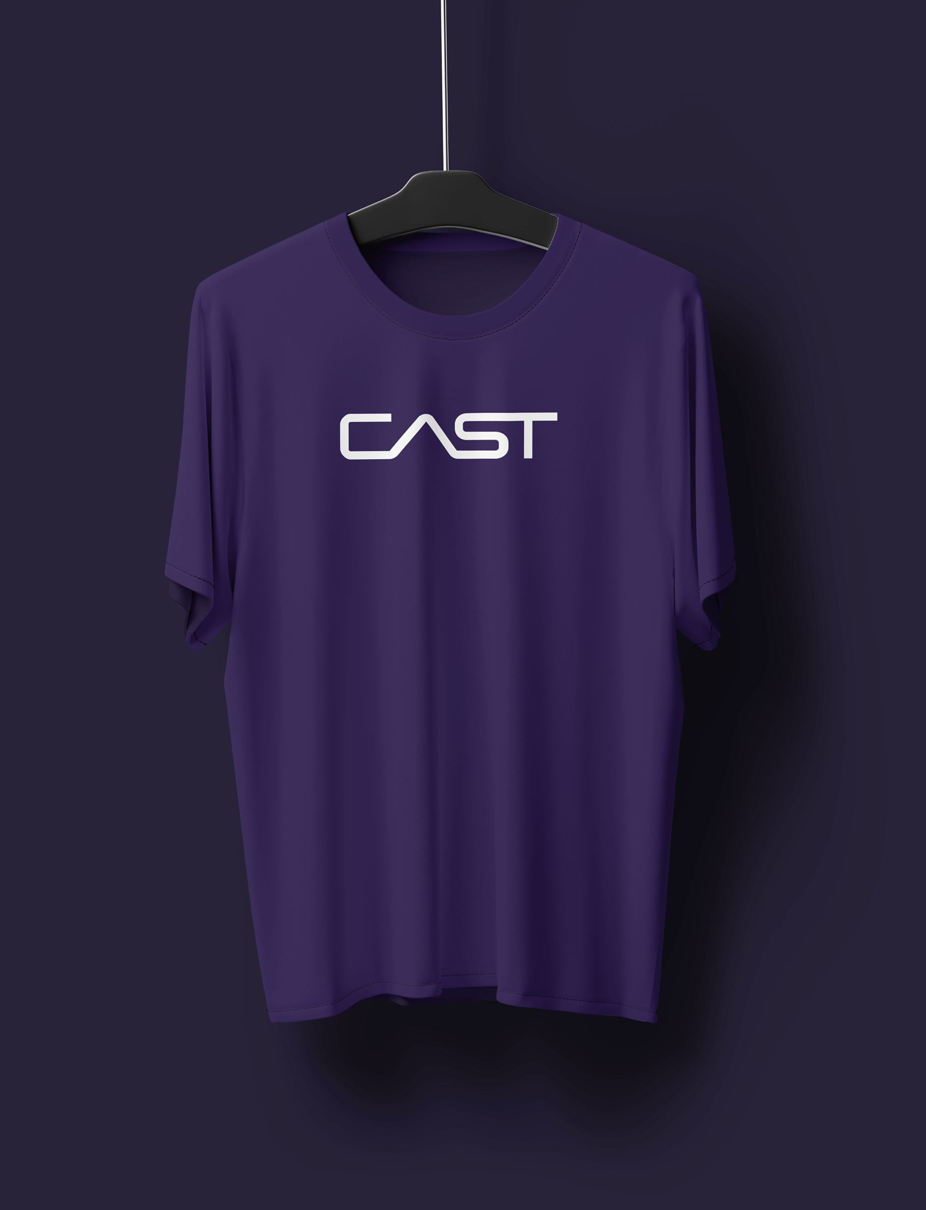 Cast Tshirt