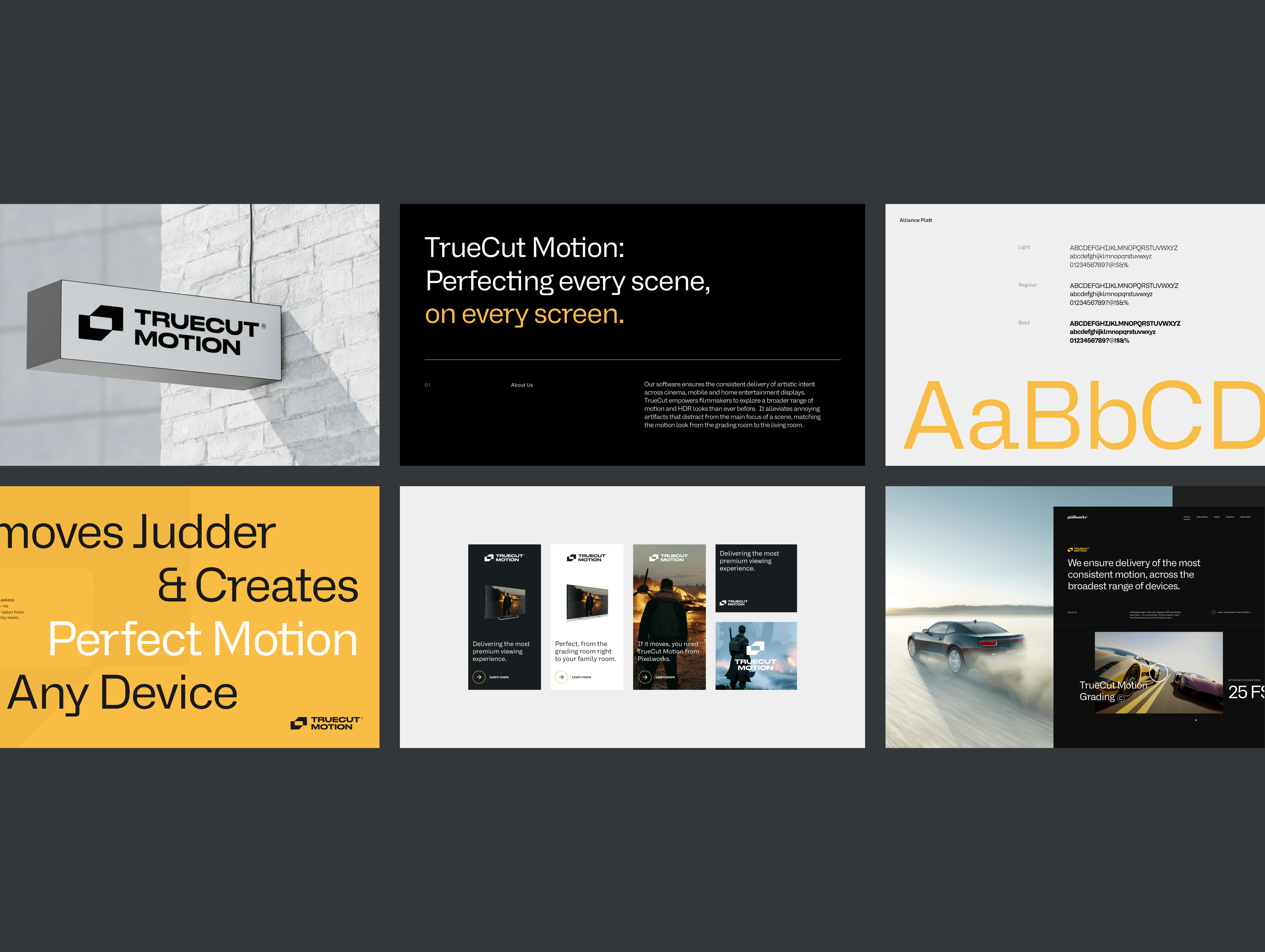 TrueCut Guidelines 1