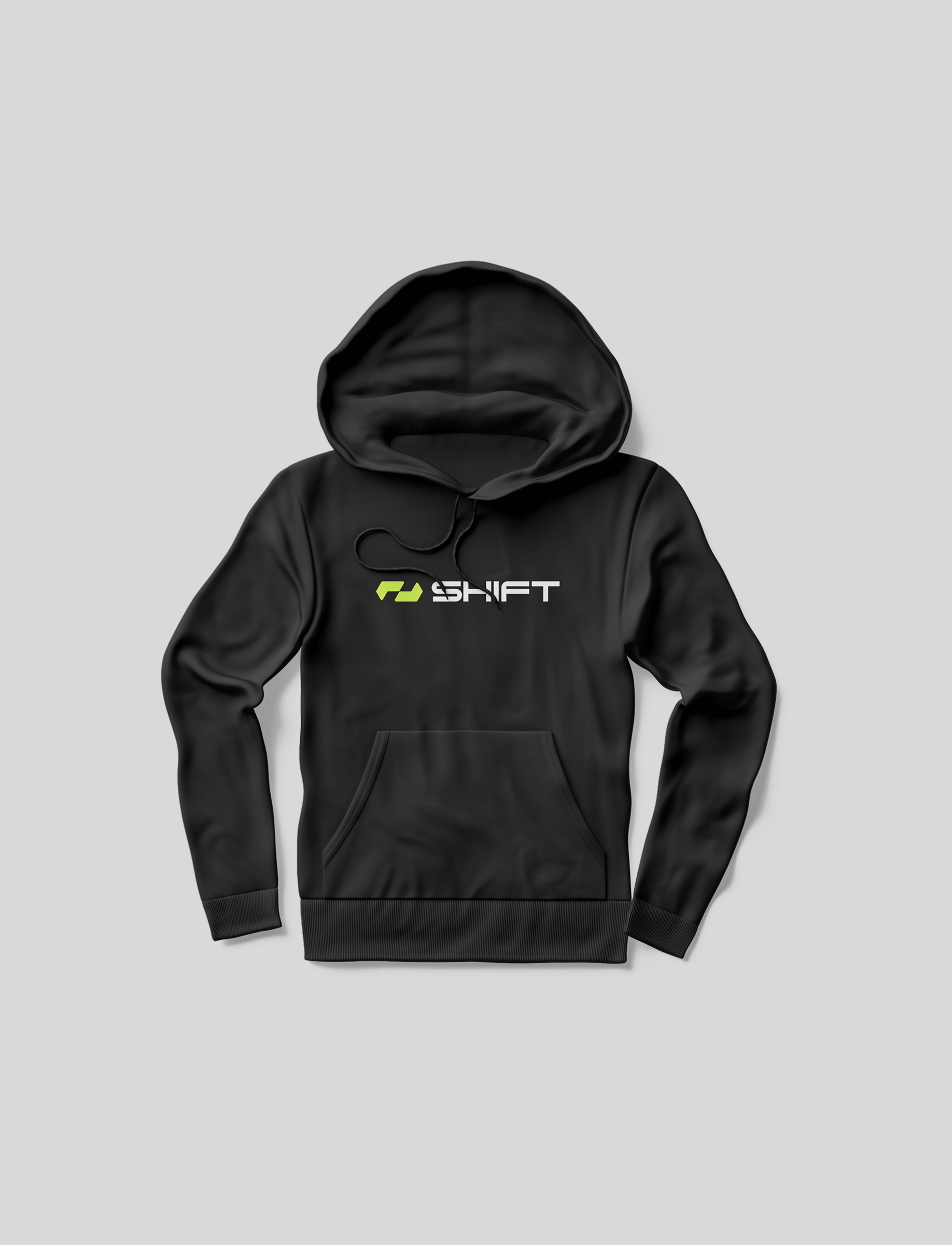 Shift Hoodie