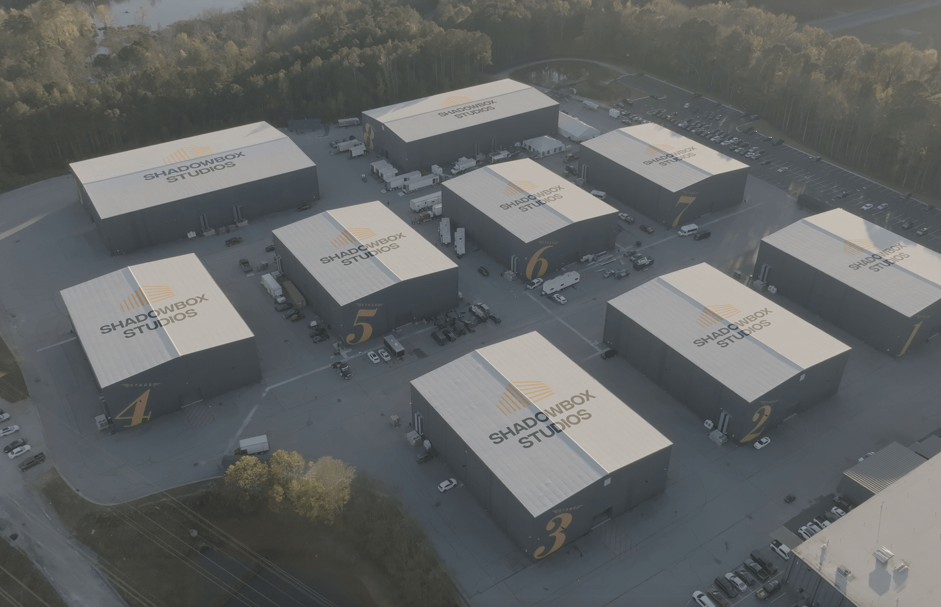 Shadowbox Campus Overhead