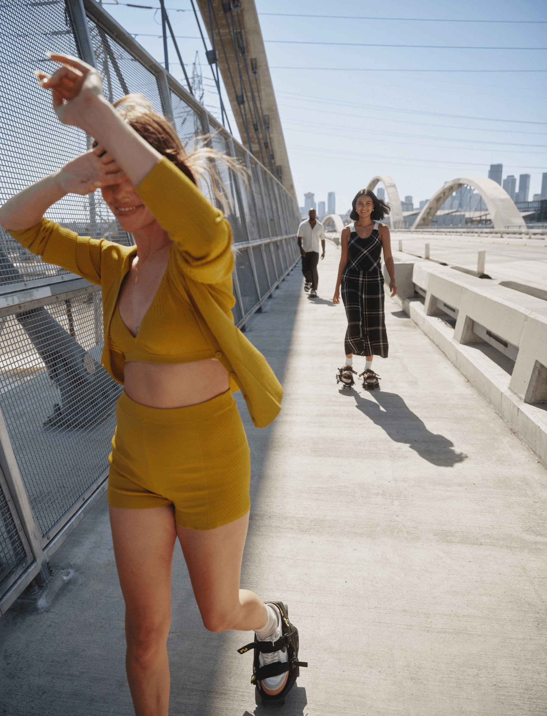 Shift Lifestyle Image 4