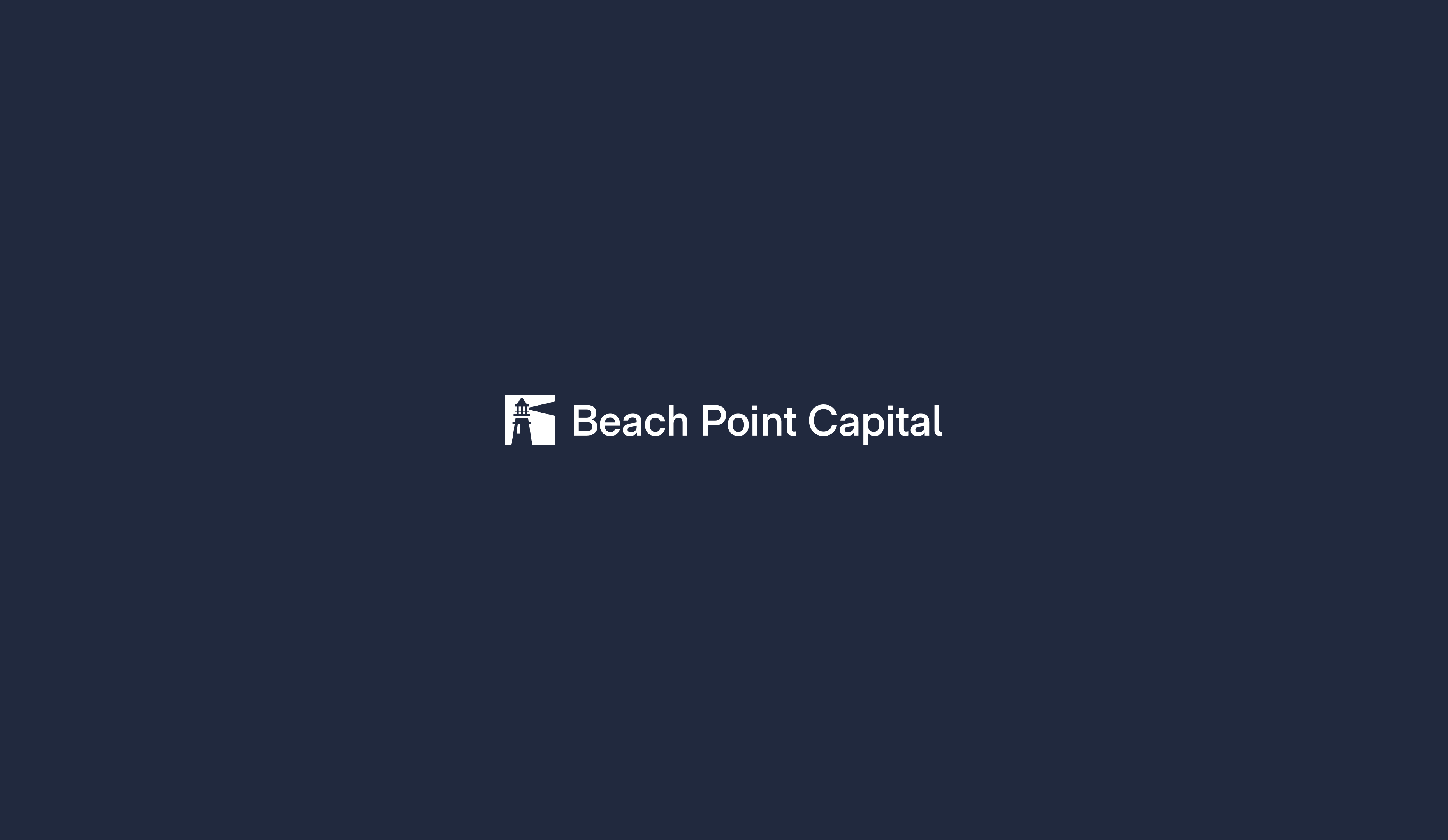 Beach Point Logo