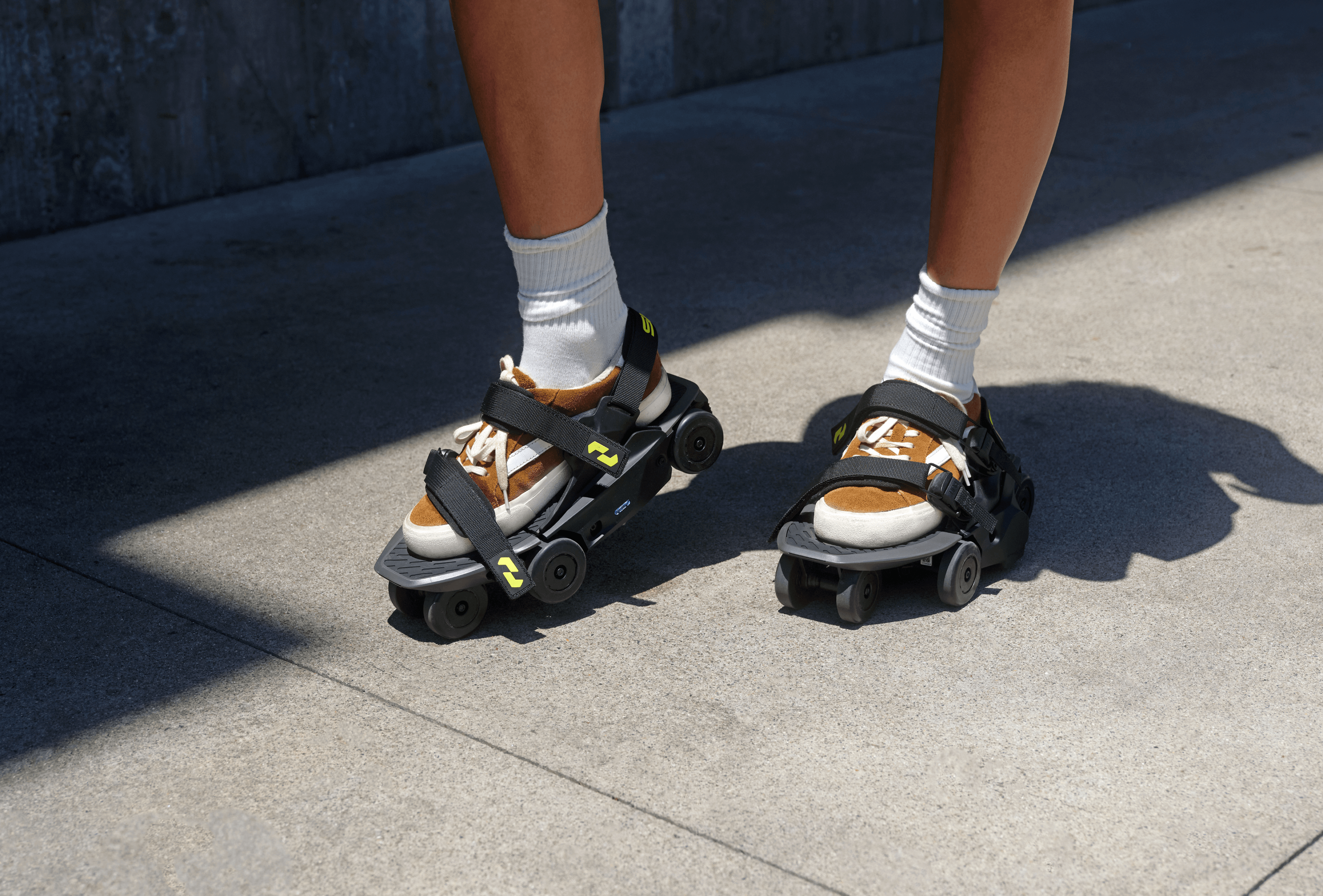 Shift Lifestyle Image 1