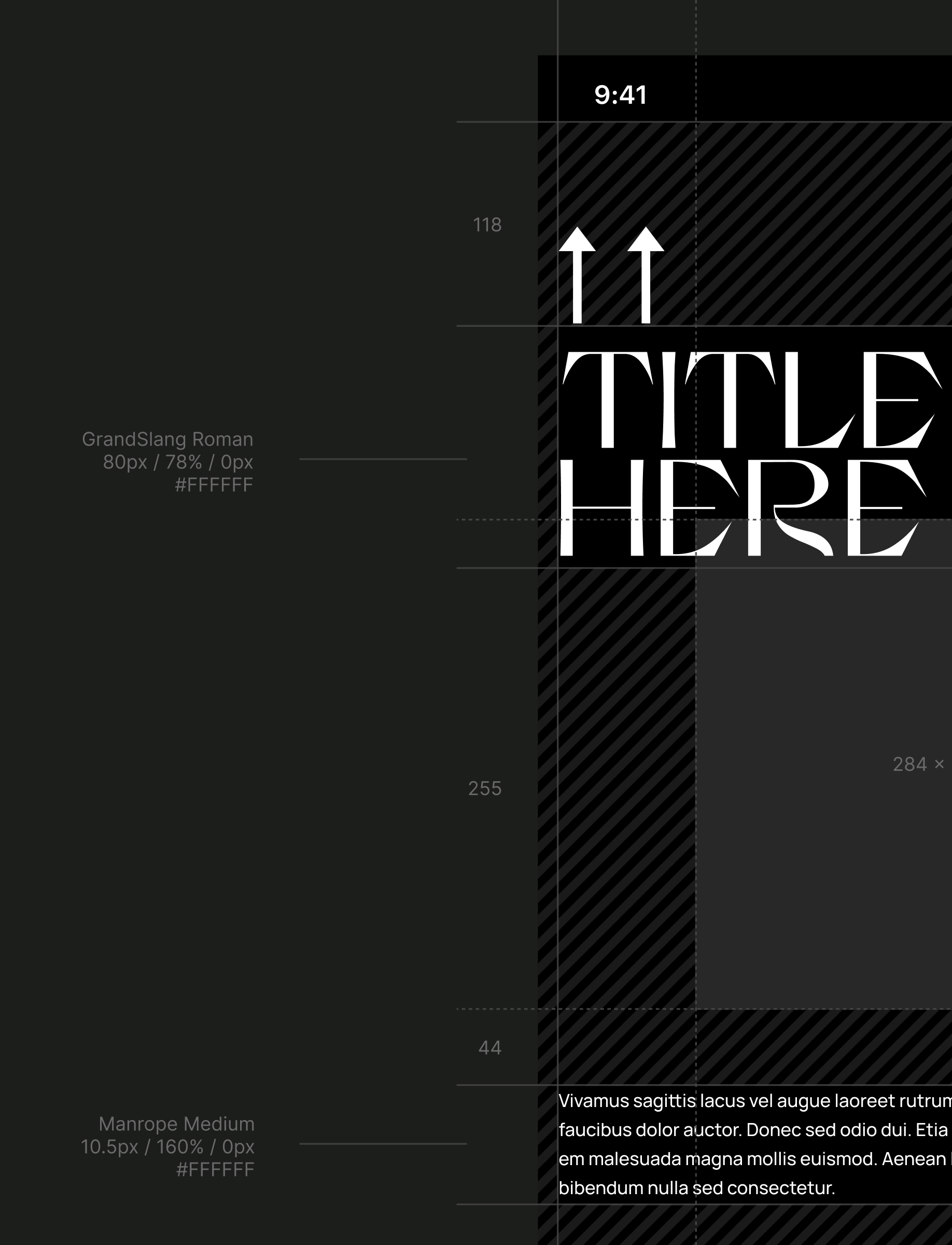 KS&CO Template Diagram