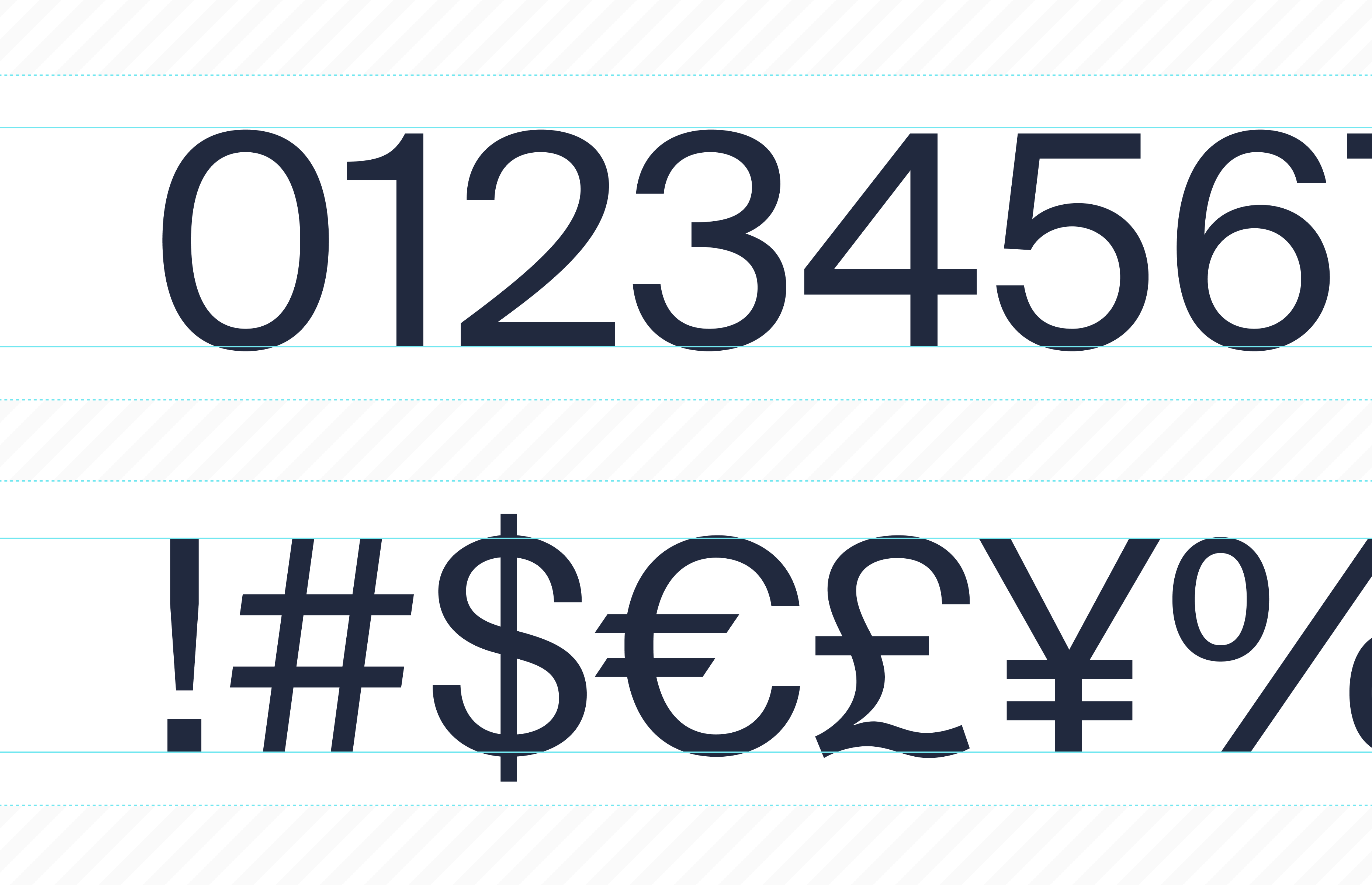 Beach Point Text Large