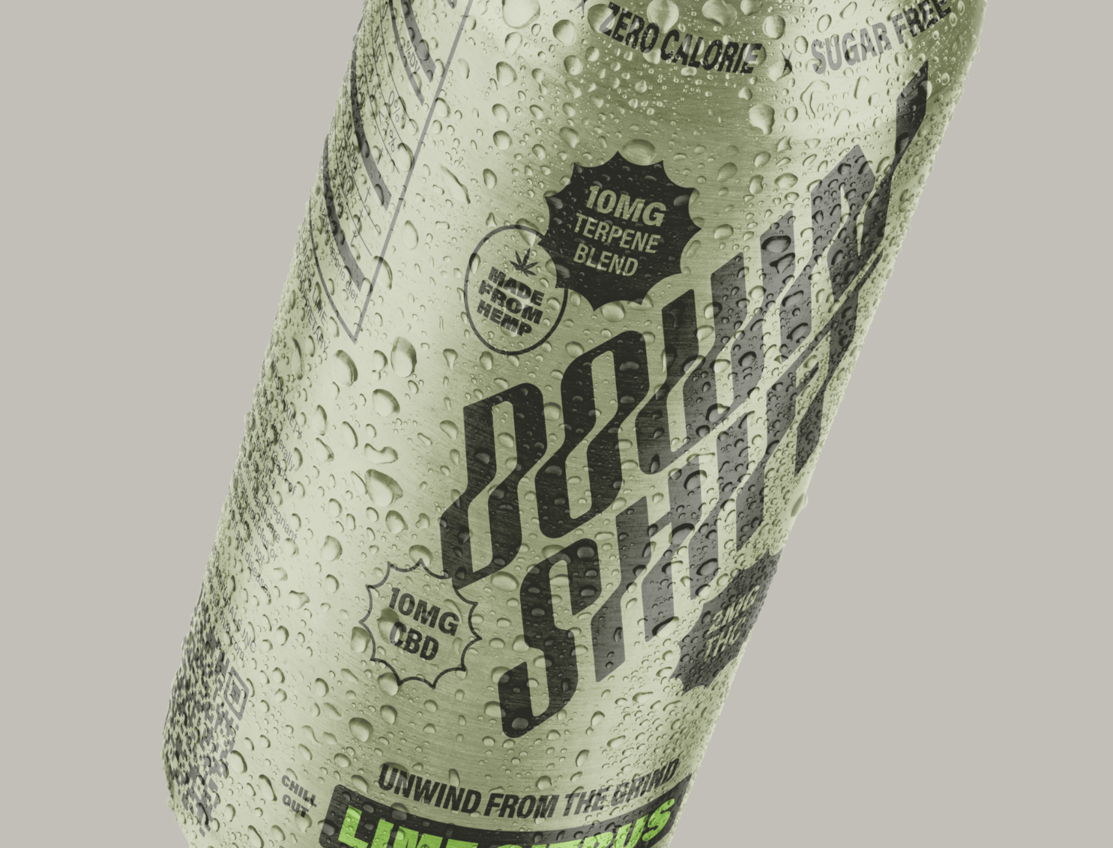 Down Shift Can Macro