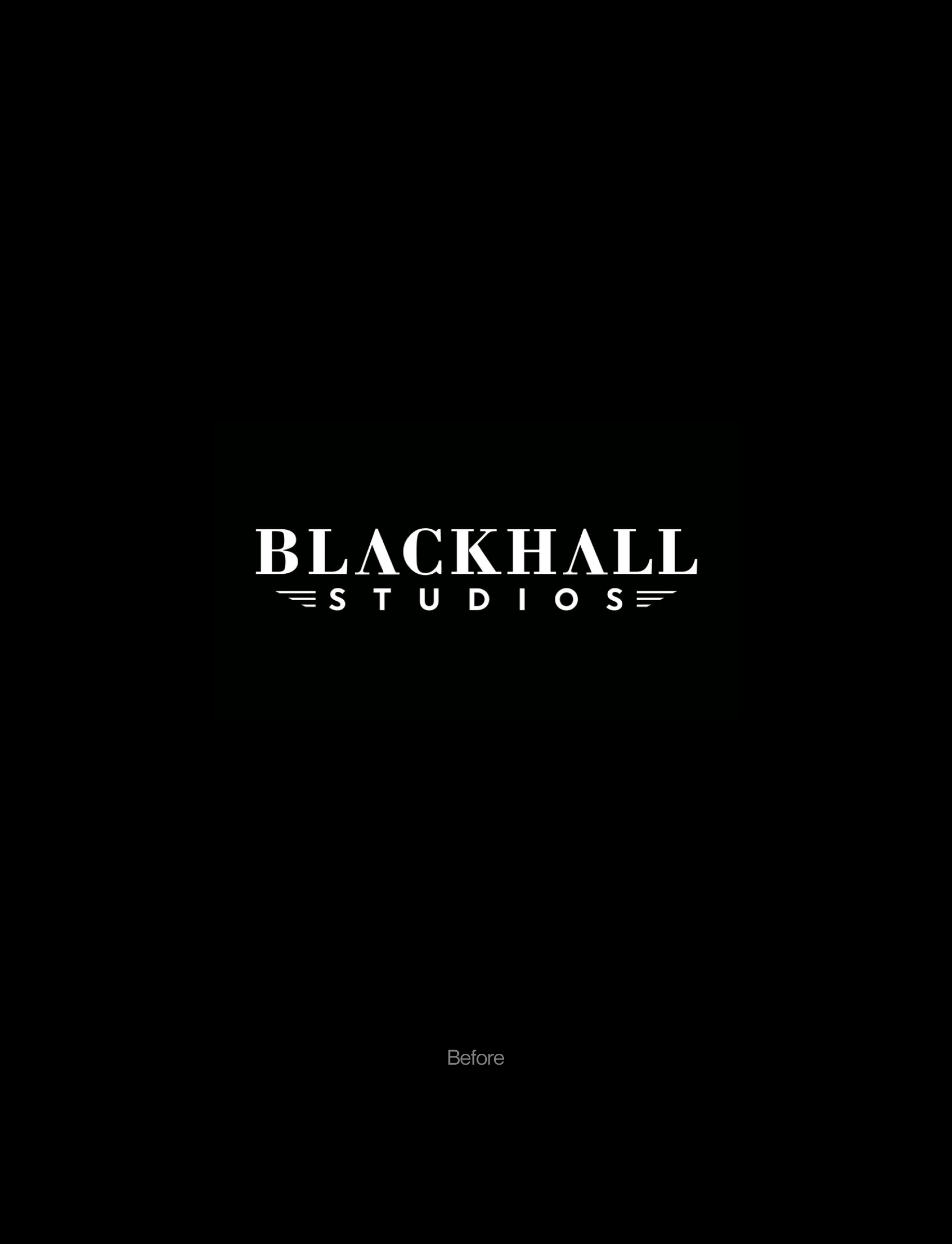 Blackhall Logo (before)