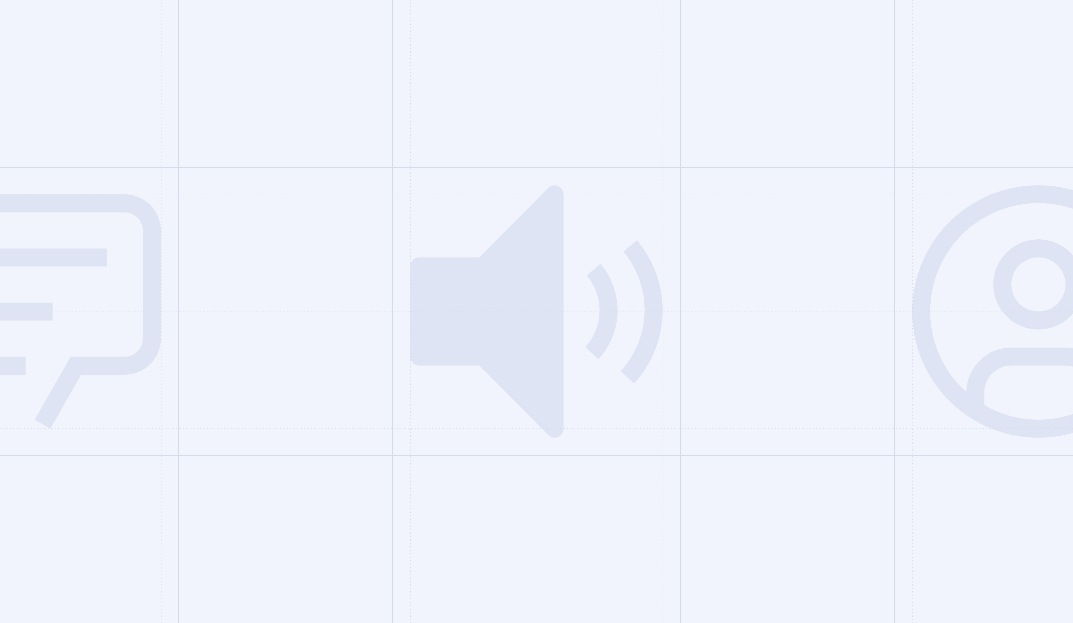 EarBuds Iconography Grid