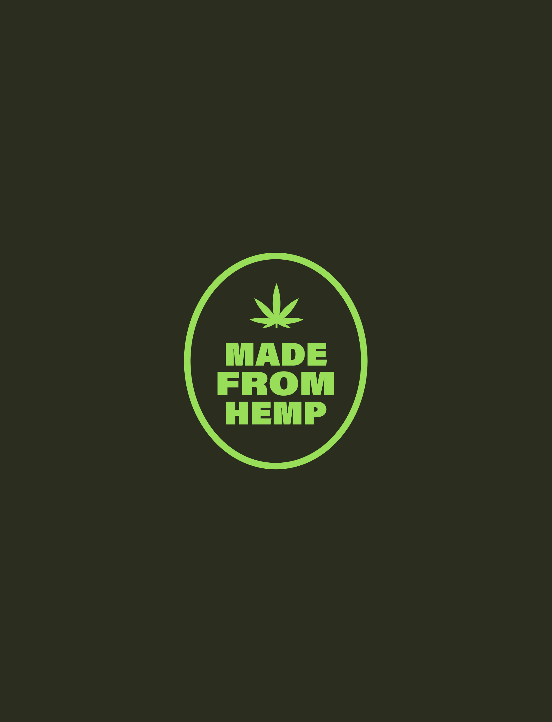 Down Shift Hemp Lockup