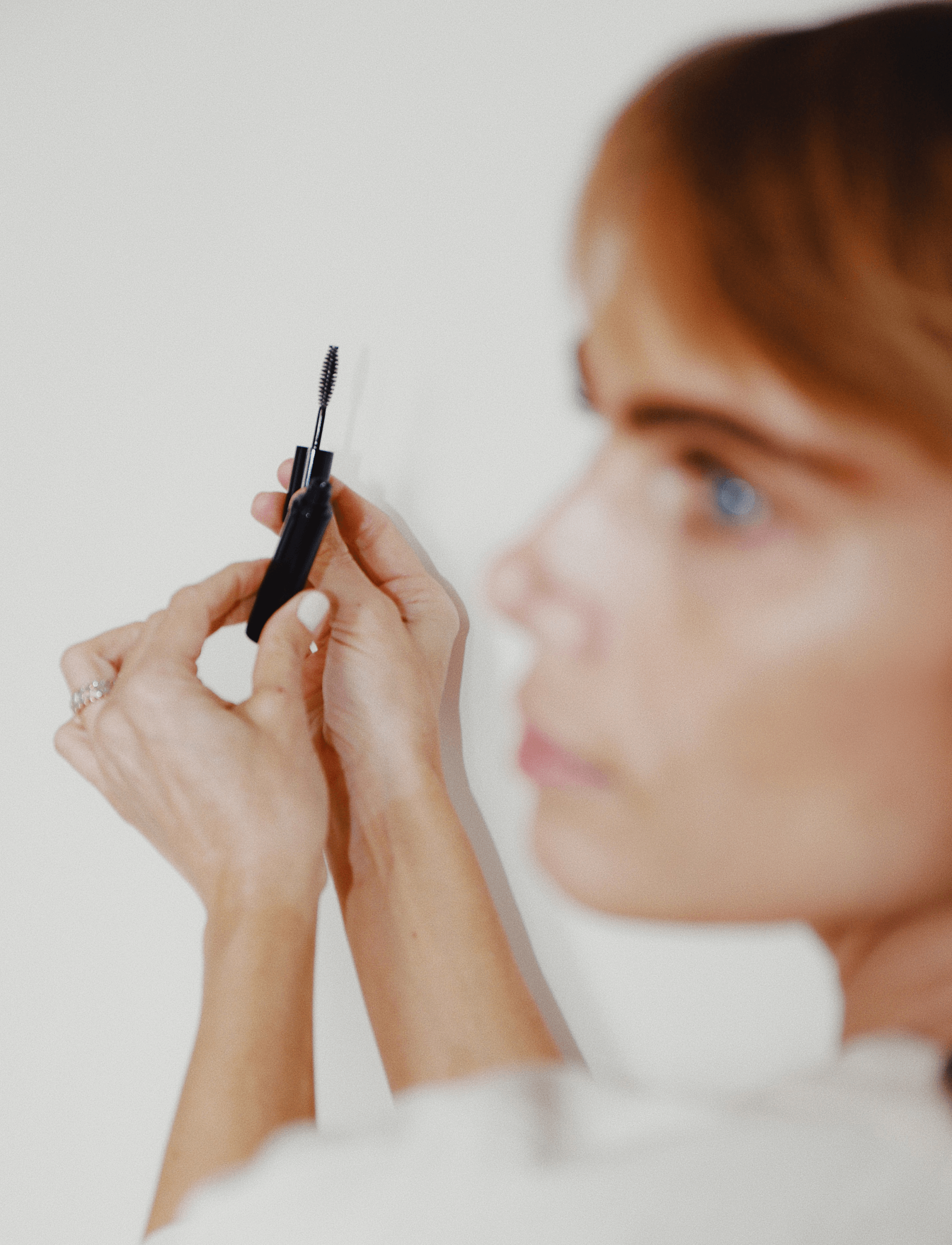 KS&CO Kristie w/ Product