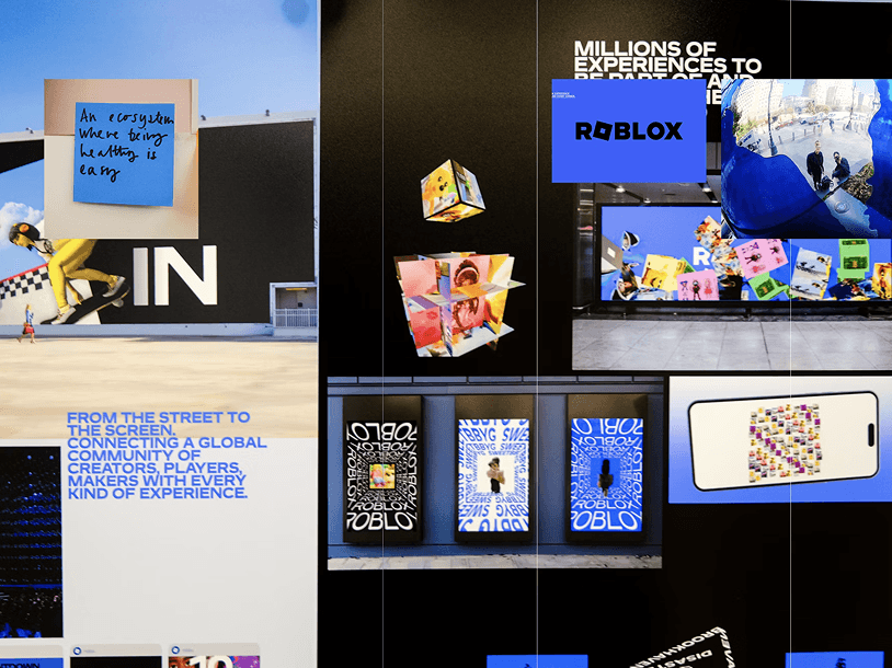 Rebrand Checklist Asset