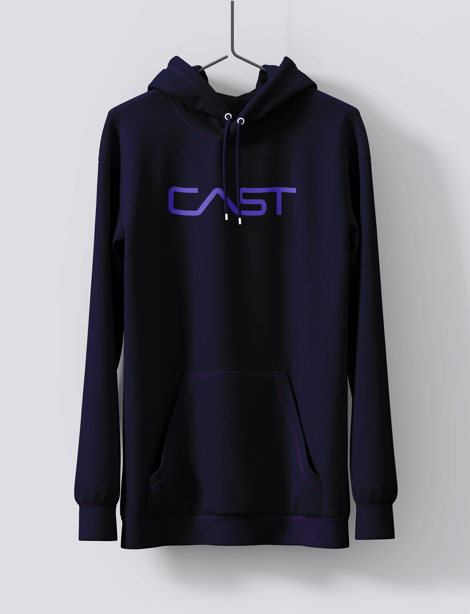Cast Hoodie
