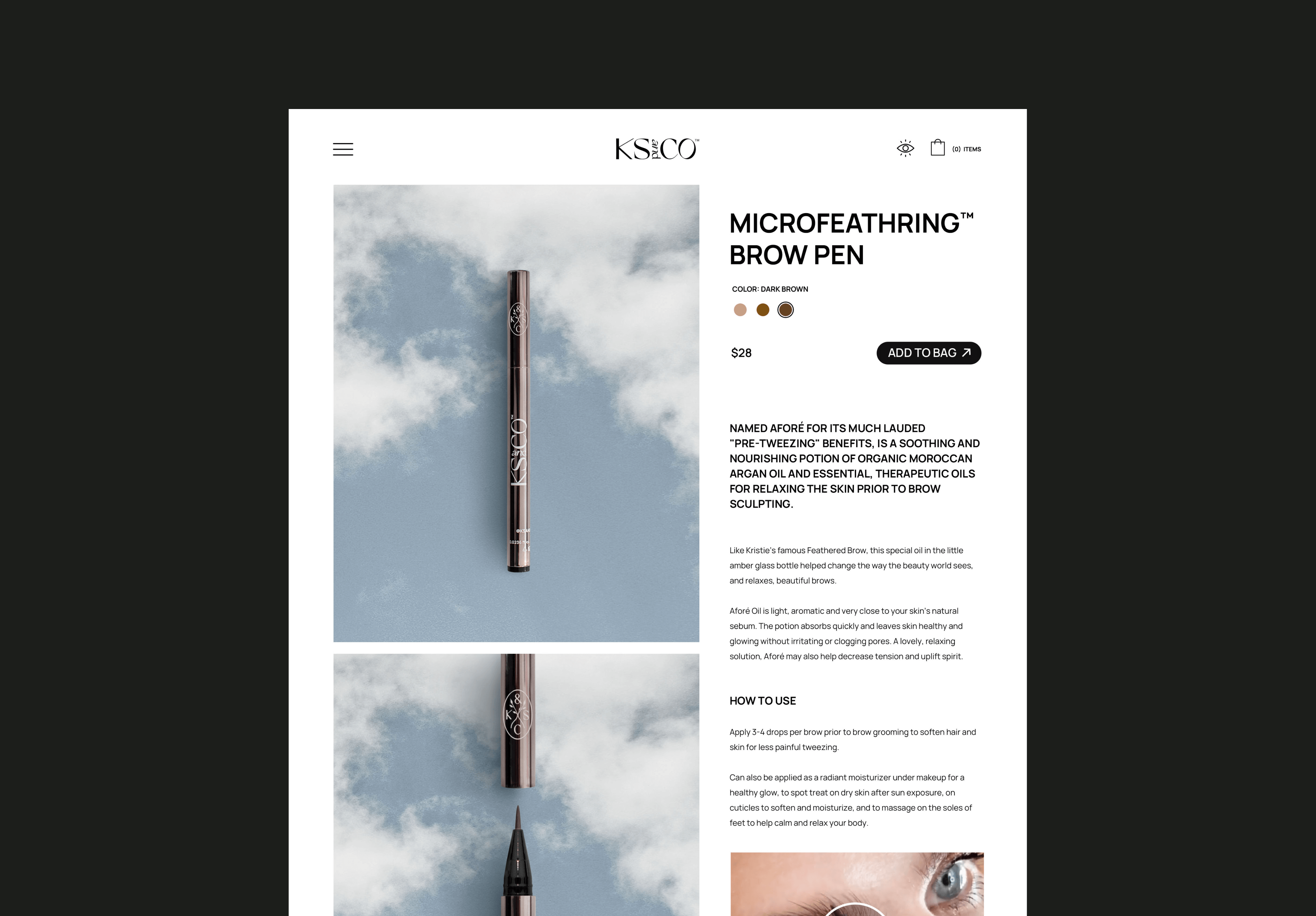 KS&CO Website